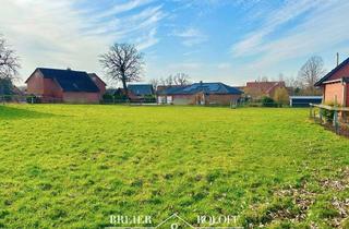 Grundstück zu kaufen in 32469 Petershagen, Natur statt Stadtlärm:bezahlbares Grundstück mit Perspektive in Döhren