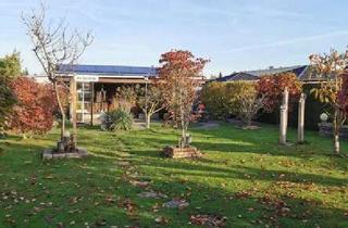 Grundstück zu kaufen in 15537 Gosen-Neu Zittau, Natur trifft Potenzial: 814 m² Baugrundstück in Gosen-Neu Zittau mit Brunnen und PV-Anlage