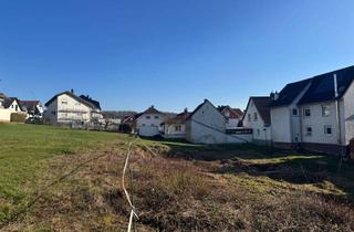 Grundstück zu kaufen in 63579 Freigericht, Schönes Baugrundstück für ein Familiendomizil