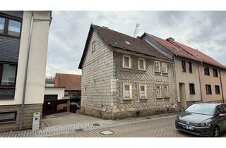 Grundstück zu kaufen in Ringau 37, 37327 Leinefelde-Worbis, Grundstück in Altstadt von Leinefelde