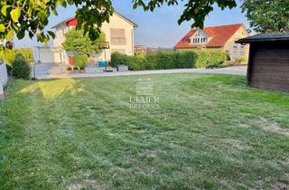 Grundstück zu kaufen in 71131 Jettingen, Teilerschlossenes Baugrundstück mit 307qm Fläche in beliebter Lage von Oberjettingen