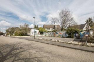 Grundstück zu kaufen in 40489 Angermund, Baugenehmigte Doppelhaushälfte in Düsseldorf Angermund mit Grundstück und Gestaltungsspielraum