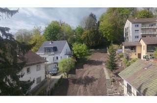 Grundstück zu kaufen in 61462 Königstein, Baugrundstück mit Stadt- und Burgblick