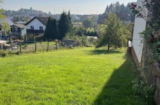 Grundstück zu kaufen in 66839 Schmelz, Baugrundstück in sonniger Höhenlage von Schmelz!