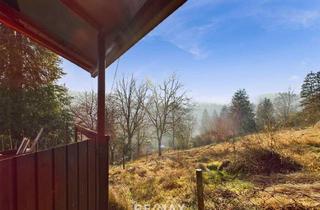 Grundstück zu kaufen in 73773 Aichwald, Wochenendhäuschen mit 21 m² und Stellplatz in absoluter Ruhelage