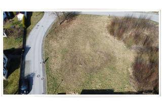 Grundstück zu kaufen in 85778 Haimhausen, 918 m² Grundstück für zwei Doppelhaushälften!