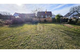 Grundstück zu kaufen in 38176 Wendeburg, TRAUMHAFT MIT SÜDAUSRICHTUNG