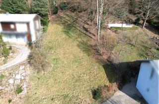 Grundstück zu kaufen in 76332 Bad Herrenalb, Seltene Gelegenheit in BESTLAGE