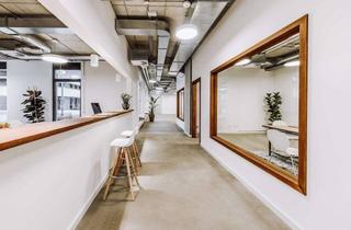 Gewerbeimmobilie mieten in Chausseestraße 57, 10115 Mitte, Super Deal in Berlin Mitte > Premium Office (Industry Style)