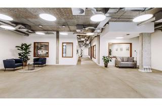 Gewerbeimmobilie mieten in Chausseestraße 57, 10115 Mitte, Premium Office in Chausseestraße in Industry Style (möbliert/ unmöbliert), Provisionsfrei - 920 qm