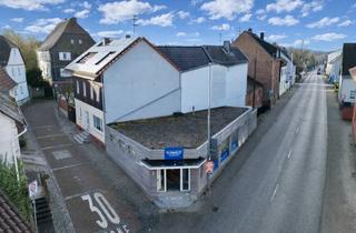 Gewerbeimmobilie kaufen in 65232 Taunusstein, Gesehen werden! Ihre Büro/Praxisfläche mit hoher Sichtbarkeit