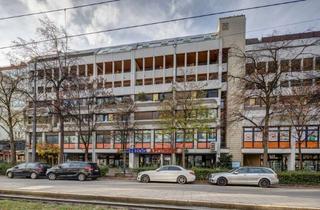 Praxen mieten in Schleißheimer Str. 131, 80797 Schwabing-West, Arztpraxis über Apotheke individuell gestaltbar