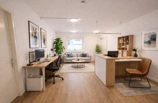 Gewerbeimmobilie mieten in Rurstraße 72, 52349 Düren, Gut geschnittene Gewerbeeinheit in attraktiver Lage von Düren