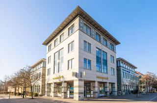 Büro zu mieten in Potsdamer Strasse 33, 14974 Ludwigsfelde, 360° Panorama-Büro mit Loftcharakter im Zentrum von Ludwigsfelde