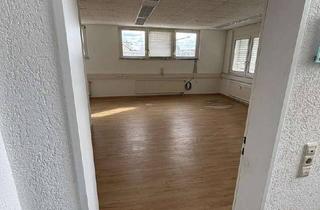 Büro zu mieten in Blumenstr. 33a, 71106 Magstadt, 87qm Büro mit 2,5 Räumen im Industriegebiet in Magstadt