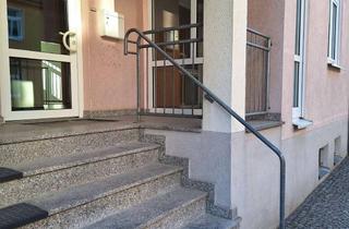 Büro zu mieten in Feigstraße 13a, 01917 Kamenz, Büro / Praxis zum Sofortbezug