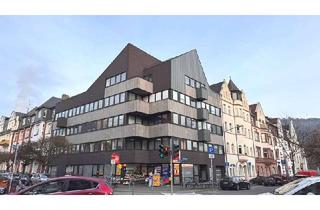 Gewerbeimmobilie kaufen in 35037 Marburg, Büro-/Praxisfläche zum Kauf in prädestinierter Lage! Mit 3 TG-PKW-Stellplätzen!