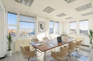 Büro zu mieten in Potsdamer Strasse 33, 14974 Ludwigsfelde, Büro Potsdamer Strasse, Ludwigsfelde