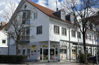 Büro zu mieten in Velaskostr., 85622 Feldkirchen, Büro Erdgeschoß in Feldkirchen