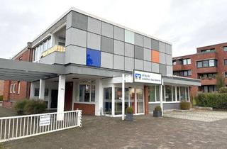 Gewerbeimmobilie kaufen in 24539 Wittorf, Büro-/Praxisflächen in NMS-Wittorf