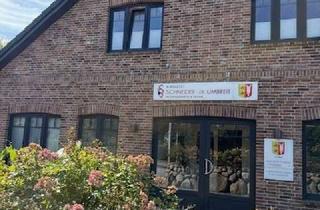 Büro zu mieten in Keitumer Chaussee 28, 25980 Sylt, Vielseitig Nutzbar Büro/Mietarbeiter- / Wohnung