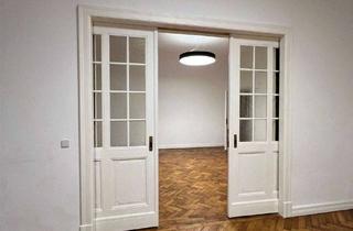 Gewerbeimmobilie kaufen in Eisenzahnstraße, 10709 Wilmersdorf, ** Exklusive Residenz am Kurfürstendamm zur sofortigen gewerblichen Nutzung**