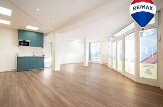 Gewerbeimmobilie mieten in Gutenbergstraße, 39106 Alte Neustadt, Zentrale Gewerbefläche im EG - ideal für Kosmetik, Physiotherapie, IT-Service oder Versicherung