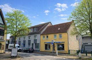 Gewerbeimmobilie mieten in 38108 Braunschweig, Flexible Gewerbeeinheit im Erdgeschoss