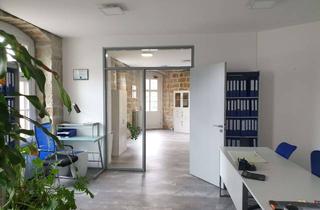 Gewerbeimmobilie mieten in Bautzner Straße 34/36, 01099 Innere Neustadt, Außergewöhnlicher Altbau in der äußeren Neustadt - Altes trifft auf Modernes