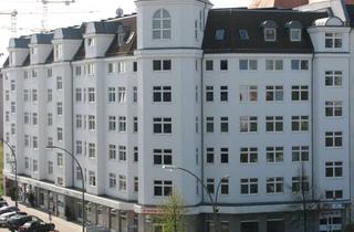 Gewerbeimmobilie mieten in Chausseestraße 84, 10115 Mitte, Tor zur Mitte