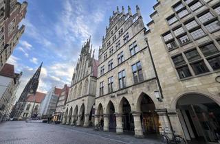 Praxen mieten in Prinzipalmarkt 11, 48143 Münster, Praxisfläche im Ärztehaus "Haus Ostendorf" am Prinzipalmarkt