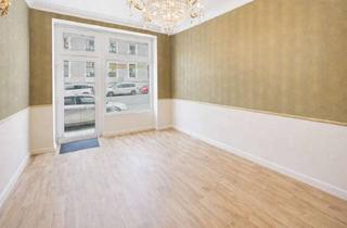 Gewerbeimmobilie mieten in Seelenbinderstraße 33, 12555 Köpenick, Vergiss den Standard- hier mietest du dein eigenen Premium Ambiente zur freien Nutzung!