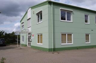 Büro zu mieten in 21614 Buxtehude, Moderne Büroräume