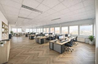 Büro zu mieten in 78224 Singen, Großer Büroraum in perfekter Lage in Singen Industriegebiet