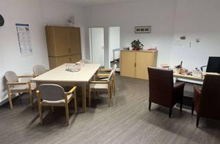 Gewerbeimmobilie mieten in 35745 Herborn, Attraktive Gewerbeeinheit im Herzen der Herborner Altstadt - provisionsfrei