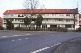 Gewerbeimmobilie mieten in Westpreußenring 162, 23569 Kücknitz, Modernisierte Gewerbefläche