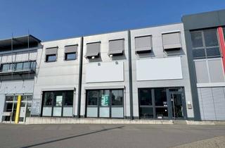 Büro zu mieten in 56566 Neuwied, Moderne Büro- und Lagerflächen in verkehrsgünstiger Stadtrandlage von Neuwied