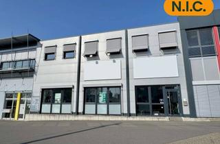 Büro zu mieten in 56566 Neuwied, Moderne Büro- und Lagerflächen in verkehrsgünstiger Stadtrandlage von Neuwied