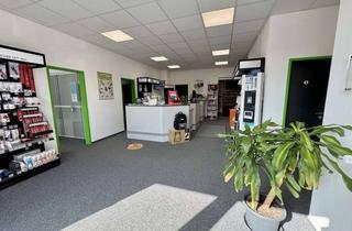 Büro zu mieten in 56566 Neuwied, Moderne Büro- und Lagerflächen in verkehrsgünstiger Stadtrandlage von Neuwied