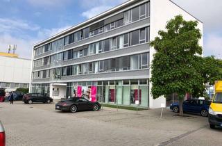 Büro zu mieten in Siemensstraße 24, 84030 Industriegebiet, Moderne Büro- oder Praxisflächen in bester Lage