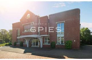 Büro zu mieten in 28755 Vegesack, Büro-/Praxisfläche in sehr guter, zentraler Lage