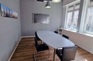 Büro zu mieten in Adalbertstrasse, 60486 Bockenheim, Schicke Büro-/Praxisfläche direkt an der Bockenheimer Warte