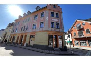 Gewerbeimmobilie kaufen in 83043 Bad Aibling, Ideal für Eigennutzer oder Kapitalanleger - Attraktive Gewerbeeinheit zentral in Bad Aibling