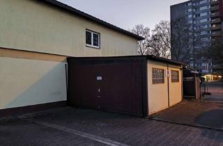Büro zu mieten in Londoner Ring 105, 67069 Pfingstweide, Große GARAGE, Labor, Praxis, Büro, Reinräume - teilbar - Ludwigshafen