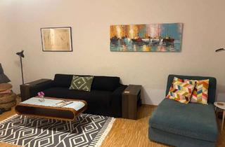 Immobilie mieten in Arkonaplatz, 10435 Mitte, 879 | Arkonaplatz – charming 2 bedroom apartment w. terrace