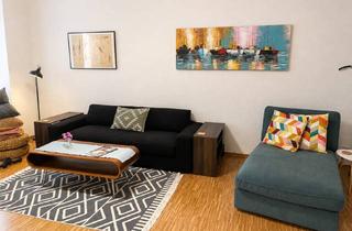 Immobilie mieten in Arkonaplatz, 10435 Mitte (Mitte), 879 | Arkonaplatz – charming 2 bedroom apartment w. terrace