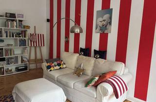 Immobilie mieten in 10245 Friedrichshain, 588 | Welcoming three room apartment in vibrant Friedrichshain