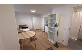 Immobilie mieten in Münchener Straße, 82205 Gilching, Neuwertiges 1-Zimmer-Apartment in Gilching – Erstbezug nach Sanierung