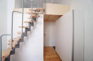 Immobilie mieten in Taunusstraße, 12161 Friedenau, WG - Zimmer 4 in Friedenau - Taunusstr. 3 - 12161 Berlin