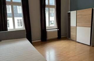 Immobilie mieten in Gebhardtstrae 10, 42329 Vohwinkel, Ab sofort ! Möbl. WG-Zimmer in W-Vohwinkel-Schwebebahn-Nähe !